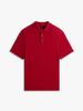 Tommy Hilfiger - Áo Thun Có Cổ Nam Smart Casual Regular Fit Polo Shirt
