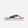 Crocs - Dép xỏ ngón nam Crocs Inmotion Flip-Flops - Multicolor Lifestyle