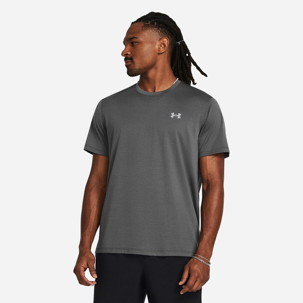 Under Armour - Áo thun nam Streaker Tee Running