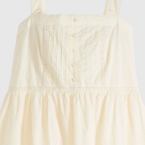 Levi's - Đầm Midi Nữ Mimi Dress