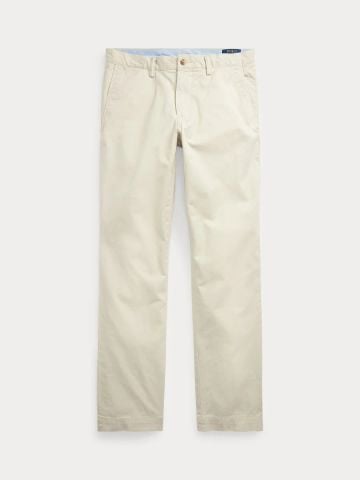 Ralph Lauren - Quần Kaki Dài Nam Stretch Slim Fit Twill Pant