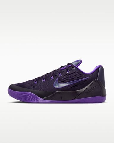 Nike - Giày Bóng Rổ Nam Kobe IX Elite Low EM Protro Basketball Shoes