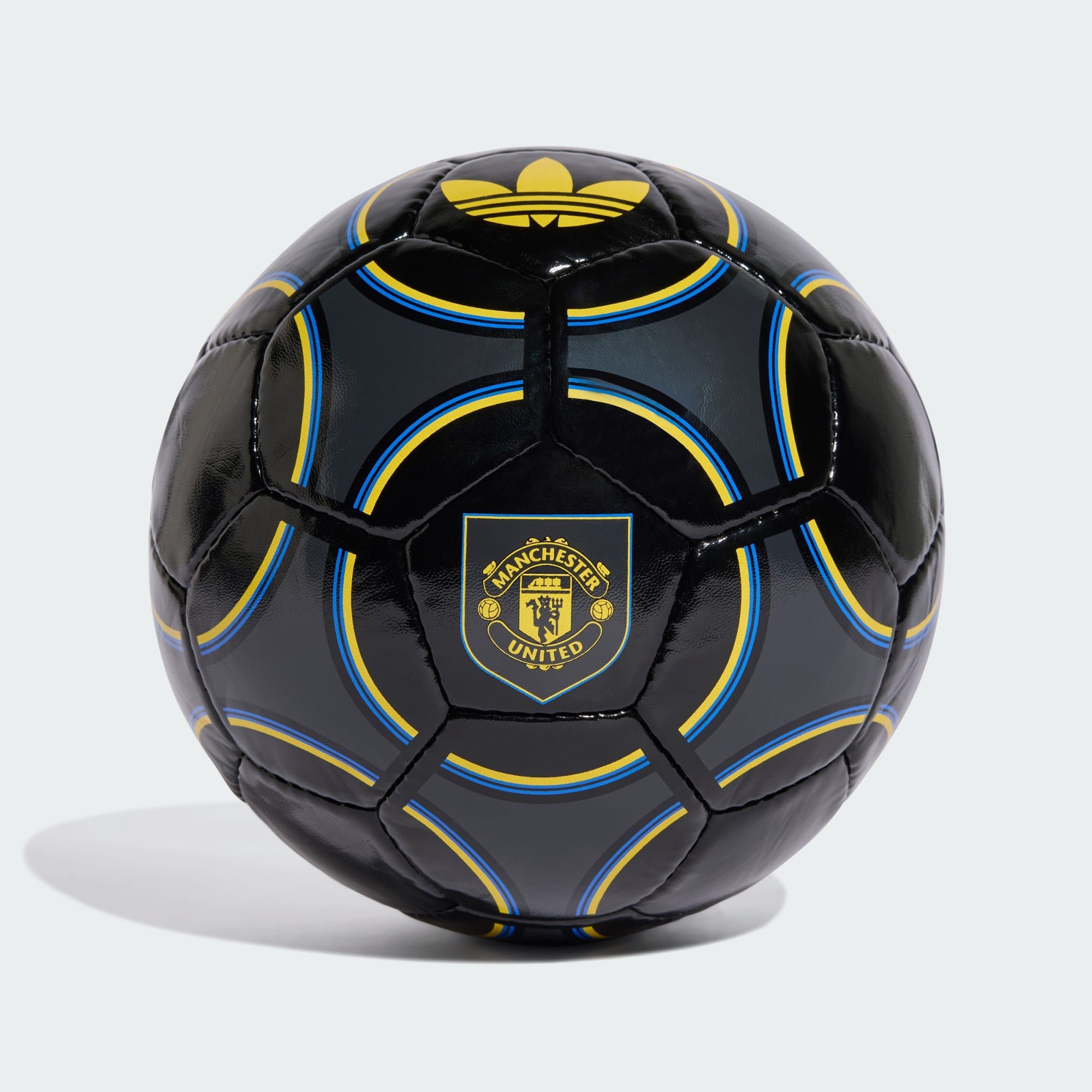 adidas - Banh đá Nam Nữ Mufc Club Manchester United Ball 4-5 Football