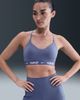 Nike - Áo ngực thể thao Nữ Indy Light-Support Women's Padded Adjustable Sports Bra