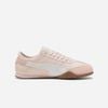 Puma - Giày thời trang thể thao nữ Women's Puma Bella Ut Lea Sneakers - Pink