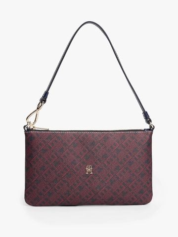 Tommy Hilfiger - Túi xách nữ Hilfiger Icon Shoulder Pouch Bag