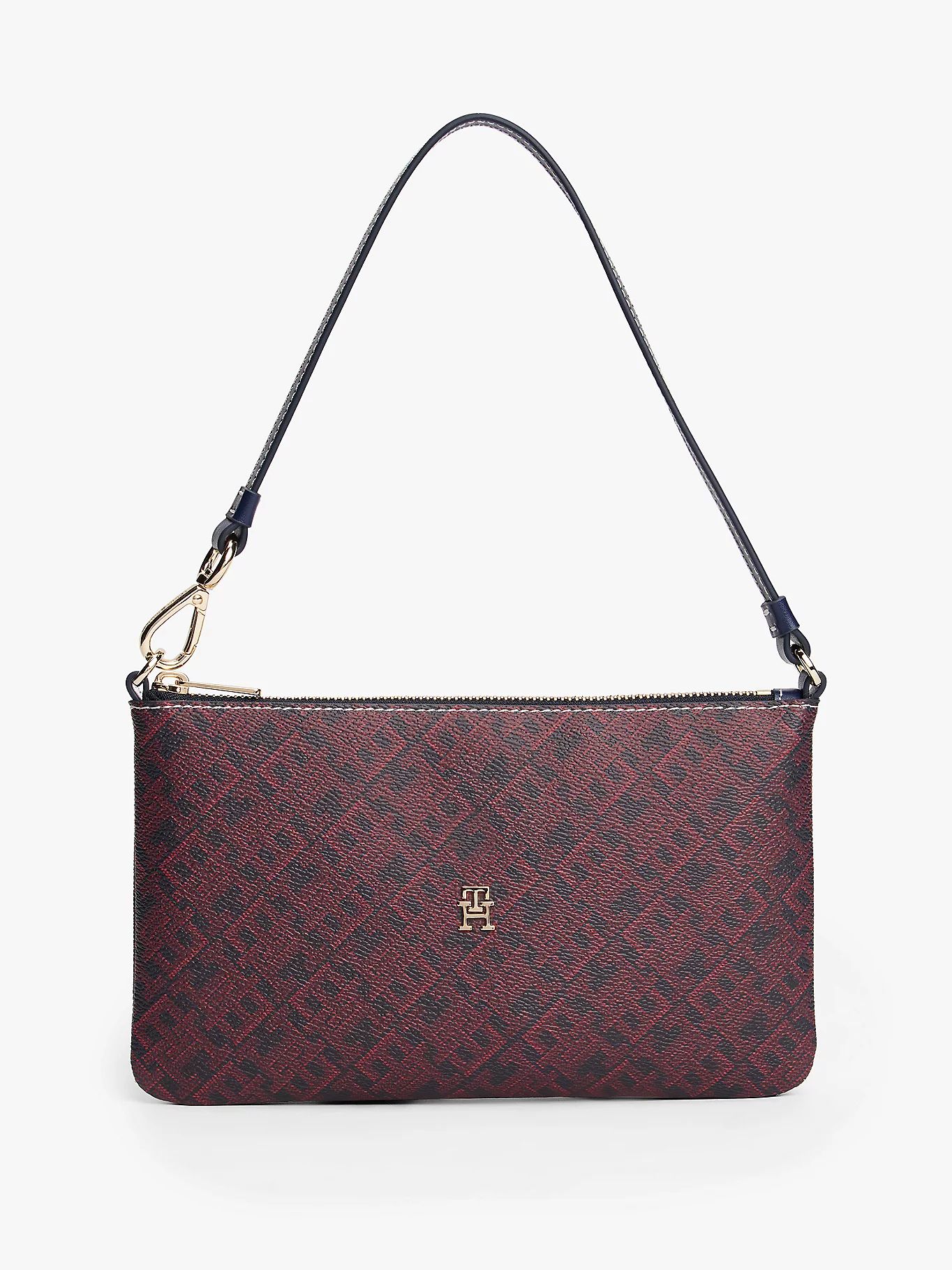 Tommy Hilfiger - Túi xách nữ Hilfiger Icon Shoulder Pouch Bag