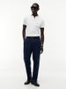 Tommy Hilfiger - Áo Thun Có Cổ Nam Slim Fit Tipped Baseball Collar Polo Shirt