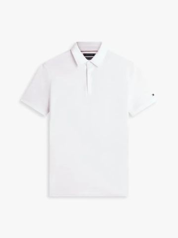 Tommy Hilfiger - Áo Thun Có Cổ Nam Smart Casual Regular Fit Polo Shirt