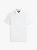 Tommy Hilfiger - Áo Thun Có Cổ Nam Smart Casual Regular Fit Polo Shirt