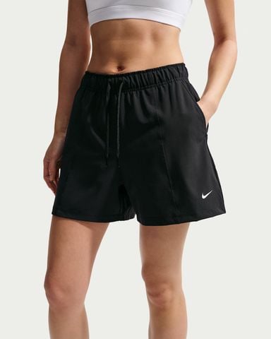 Nike - Quần Ngắn Thể Thao Nữ Nike One Women's Woven Shorts