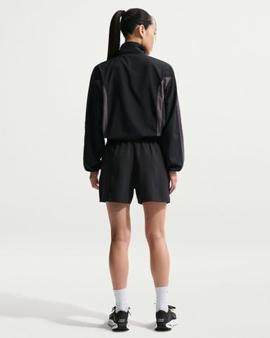 Nike - Quần Ngắn Thể Thao Nữ Nike One Women's Woven Shorts