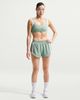 Nike - Quần Ngắn Thể Thao Nữ One Women's Woven Shorts