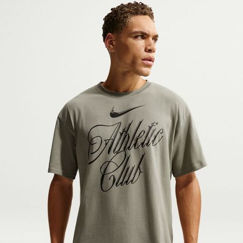 Nike - Áo Tay Ngắn Thể Thao Nam NAC T-Shirt