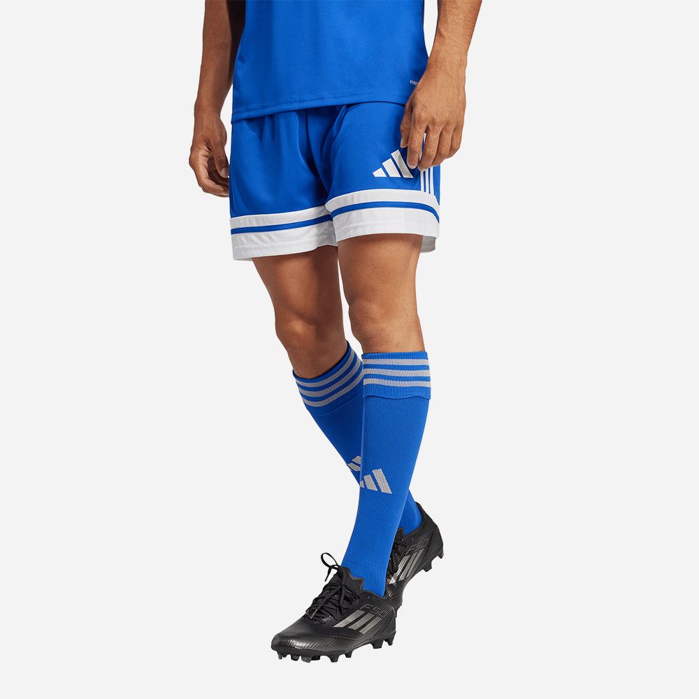 Adidas - Quần Ngắn Thể Thao Bóng Đá Nam Squadra 25 Shorts