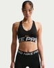 Nike - Áo Ngực Thể Thao Nữ Pro Sculpt Women's Medium-Support Padded Sports Bra