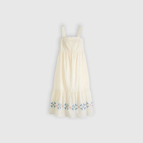 Levi's - Đầm Midi Nữ Mimi Dress