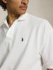Ralph Lauren - Áo Polo Nam Relaxed Fit Mesh Polo Shirt