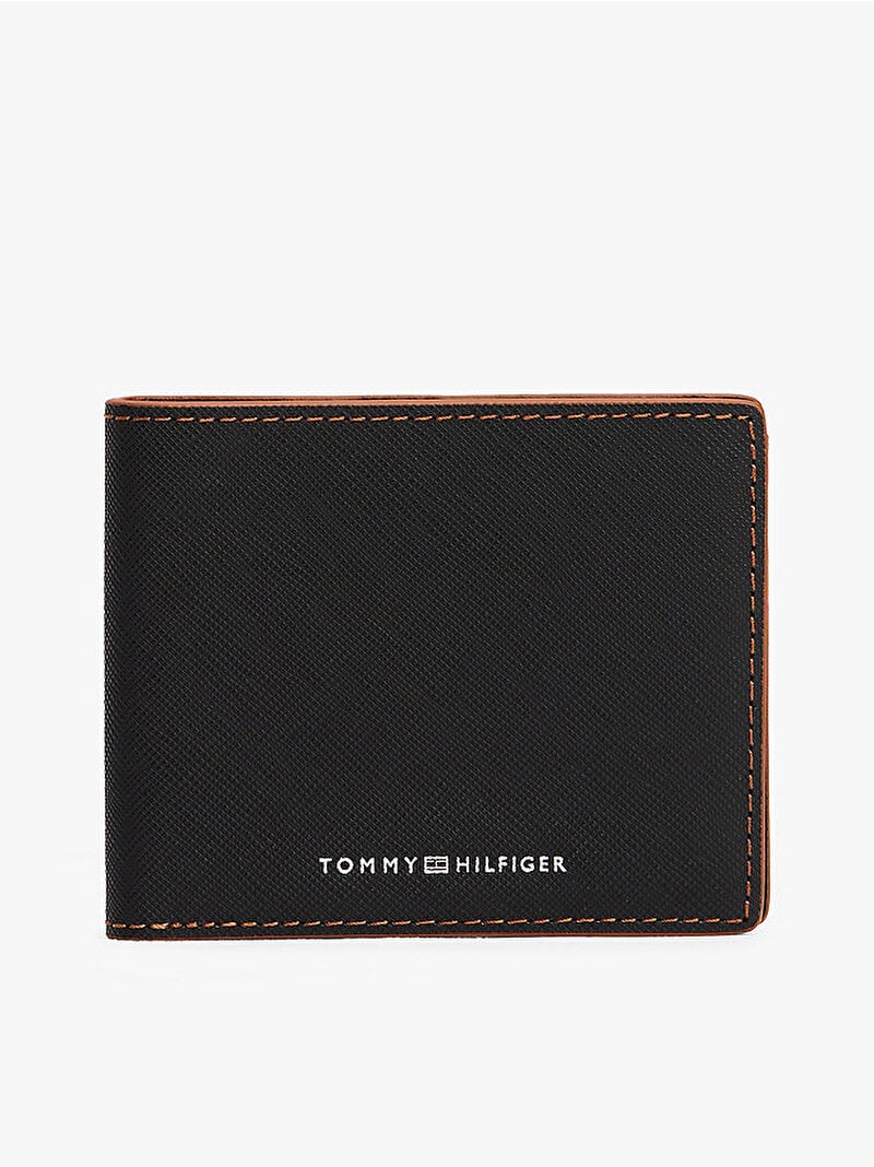 Tommy Hilfiger - Ví nam TH Edge Mini Cc Wallet