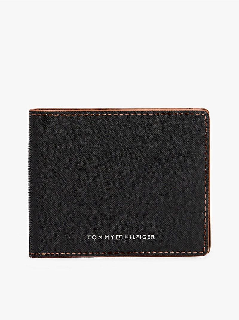 Tommy Hilfiger - Ví nam TH Edge Mini Cc Wallet