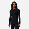 Columbia - Áo Tay Dài Thể Thao Nữ Midweight Stretch Long Sleeve Baselayer Top