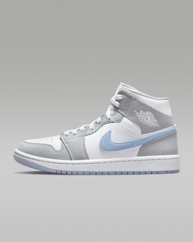 Nike - Giày Thời Trang Nữ Air Jordan 1 Mid