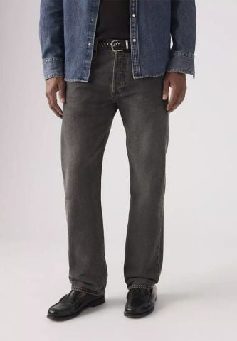 Levi's - Quần Jean Dài Nam 501 Original
