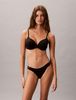 Calvin Klein - Quần Lót Nữ Icon Cotton Modal String Bikini