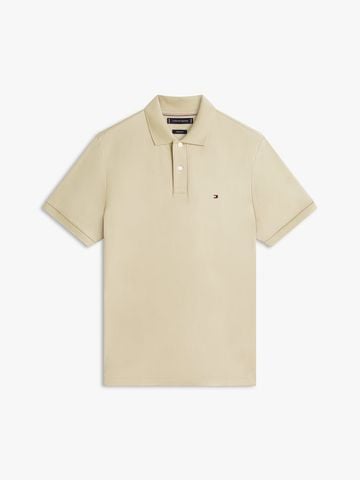 Tommy Hilfiger - Áo Thun Có Cổ Nam Liquid Cotton Regular Seasonal Polo