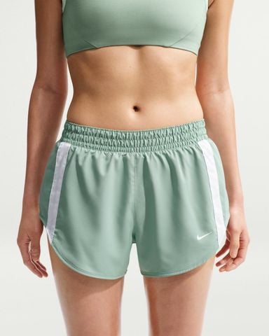 Nike - Quần Ngắn Thể Thao Nữ One Women's Woven Shorts