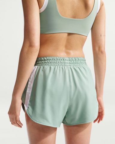 Nike - Quần Ngắn Thể Thao Nữ One Women's Woven Shorts