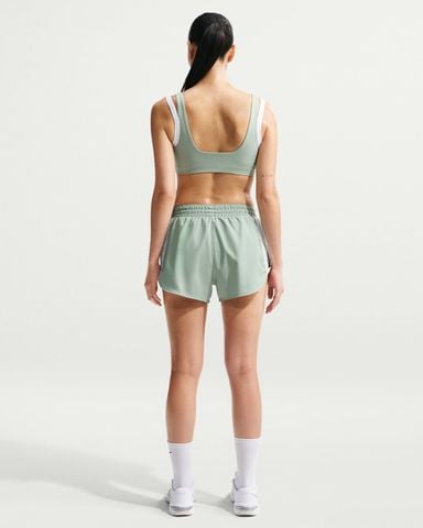 Nike - Quần Ngắn Thể Thao Nữ One Women's Woven Shorts