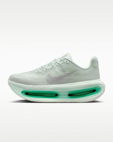 Nike - Giày Chạy Bộ Nữ Nike Vomero Premium Women's Road Running Shoes