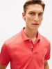 Tommy Hilfiger - Áo Thun Có Cổ Nam Liquid Cotton Regular Seasonal Polo