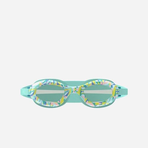 Speedo - Kính Bơi Trẻ Em Futura Hydrospex Printed