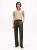 Tommy Hilfiger - Áo Thun Có Cổ Nam Liquid Cotton Regular Seasonal Polo