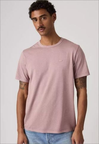 Levi's - Áo Thun Tay Ngắn Nam Original Tee