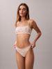Calvin Klein - Quần Lót Nữ Calvin Klein Black Bridal Thong
