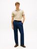 Tommy Hilfiger - Áo Thun Có Cổ Nam Pique Undercollar Regular Polo