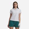 Under Armour - Áo Thun Có Cổ Nữ Drive Chill SS Polo
