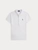 Ralph Lauren - Áo Thun Có Cổ Nữ Slim Fit Stretch Polo Shirt