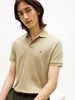 Tommy Hilfiger - Áo Thun Có Cổ Nam Liquid Cotton Regular Seasonal Polo