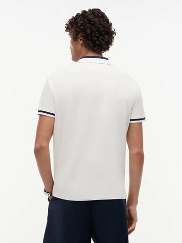 Tommy Hilfiger - Áo Thun Có Cổ Nam Regular Fit Colour-Blocked Collar Polo Shirt
