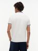 Tommy Hilfiger - Áo Thun Có Cổ Nam Regular Fit Colour-Blocked Collar Polo Shirt