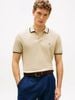 Tommy Hilfiger - Áo Thun Có Cổ Nam Pique Undercollar Regular Polo