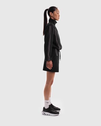 Nike - Quần Ngắn Thể Thao Nữ Nike One Women's Woven Shorts