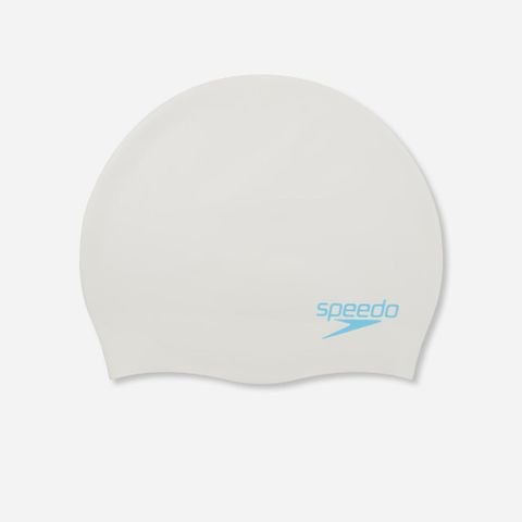 Speedo - Nón Bơi Trẻ Em Junior Silicone Cap