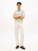 Tommy Hilfiger - Quần Jean Dài Nam Washed Relaxed White Jeans