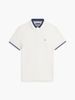 Tommy Hilfiger - Áo Thun Có Cổ Nam Regular Fit Colour-Blocked Collar Polo Shirt