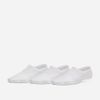 Under Armour - Vớ Nữ Low Cut Training Socks Vanish 3PK Liner